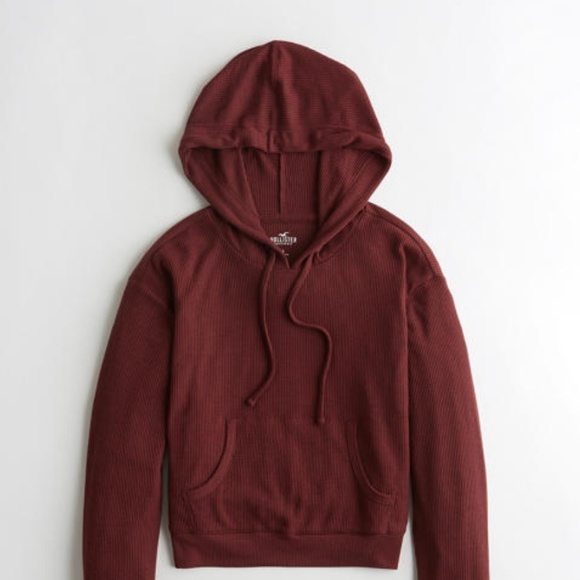 Hollister Tops - Hollister Hoodie